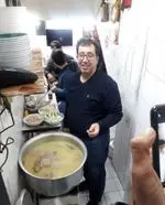 تصویر 2 - طباخی منوچهر