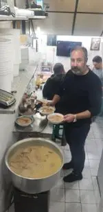 تصویر 4 - طباخی منوچهر