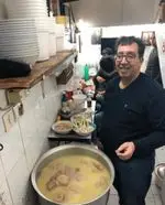 تصویر پروفایل طباخی منوچهر