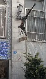 تصویر 3 - آشپزخانه سید مجتبی محمودی