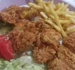 تصویر 1 - فست فود آفتاب گردان