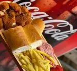 تصویر 2 - پیتزا چوکوتا