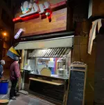 تصویر 5 - فست فود برف