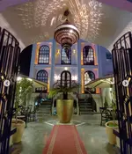 تصویر 2 - رستوران سنتی سن بی