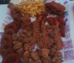 تصویر 1 - فست فود دالون