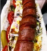 تصویر 1 - پیتزا و ساندویچ سبحانی