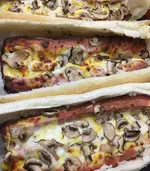 تصویر 4 - پیتزا و ساندویچ سبحانی