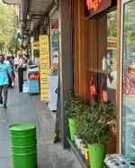 تصویر پروفایل ساندویچ ۹۹