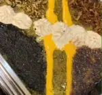 تصویر 4 - رستوران سنتی سپیدار