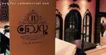 تصویر 2 - رستوران ایرانی کافه رستوران بوردین 