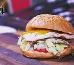 تصویر 1 - رستوران بان کو