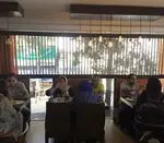 تصویر 3 - رستوران بان کو