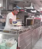 تصویر 1 - رستوران غذای خونگی فود شادان