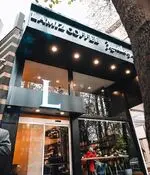 تصویر 2 - قهوه لمیز (باغ فردوس)