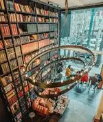 تصویر 3 - قهوه لمیز (باغ فردوس)