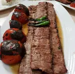 تصویر 1 - رستوران نایب وزرا