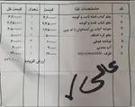 تصویر پروفایل رستوران نایب وزرا
