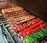 تصویر 1 - سفره خانه بی بی گل