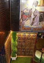 تصویر 5 - سفره خانه سنتی سنا