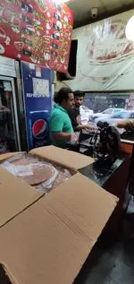 تصویر پروفایل فست فود ویژه تهران