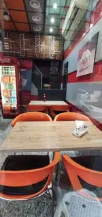 تصویر پروفایل فست فود ویژه تهران