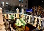 تصویر 2 - رستوران حاج نظر
