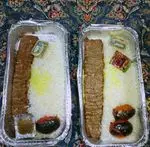 تصویر 2 - رستوران حاج نظر