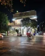 تصویر 1 - رستوران حاج نظر