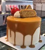 تصویر 1 - شیرینی سوییت پالاس