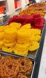 تصویر 2 - شیرینی سوییت پالاس