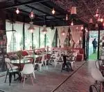 تصویر 3 - رستوران فرنگی راگالند