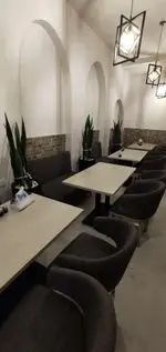 تصویر 1 - رستوران سید جلال