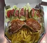 تصویر 1 - فست فود چهار پنج شش