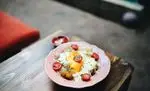 تصویر 4 - کافه فرهنگ و هنر واژه