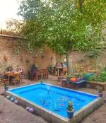 تصویر 2 - کافه فرهنگ و هنر واژه