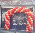 تصویر 2 - سرای سنتی ماهور