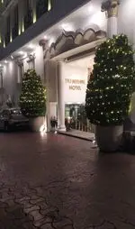 تصویر پروفایل رستوران تاج محل