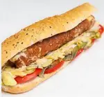 تصویر 2 - پیتزا اروند