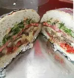 تصویر 4 - پیتزا اروند