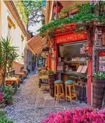 تصویر 2 - رستوران ایتالیایی بلامونیکا