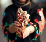تصویر 1 - کافه بستنی چیمنی
