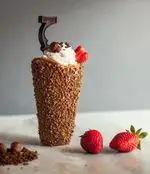 تصویر 4 - کافه بستنی چیمنی