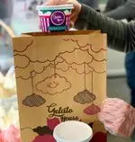 تصویر 4 - ژلاتو هاوس (خانه جلاتو)