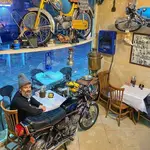 تصویر 2 - نان+ جگر+ موتور 1000