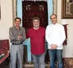 تصویر 5 - کافه فرش