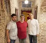 تصویر 3 - کافه فرش