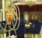 تصویر 1 - رستوران فرنگی حافظ 