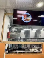 تصویر 2 - رستوران دریایی مرد ماهی‌گیر شعبه اندرزگو