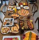 تصویر 5 - کافه باغ کاریز