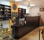 تصویر 1 - کافه نخل